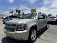 Image for 2014 Chevrolet Suburban LTZ ID: 6645453