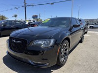 Image for 2018 Chrysler 300 S ID: 6659999