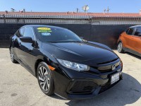 Image for 2019 Honda Civic LX ID: 6697472