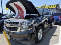 Image for 2015 Chevrolet Tahoe LT ID: 6697476