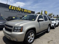 Image for 2014 Chevrolet Tahoe LT ID: 6697479