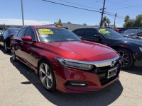 Image for 2018 Honda Accord Touring (2.0T I4) ID: 6700619