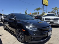 Image for 2020 Honda Civic Sport ID: 6710396