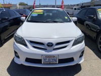 Image for 2013 Toyota Corolla S Special Edition ID: 6715211