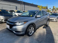 Image for 2017 Honda HR-V LX ID: 6721448