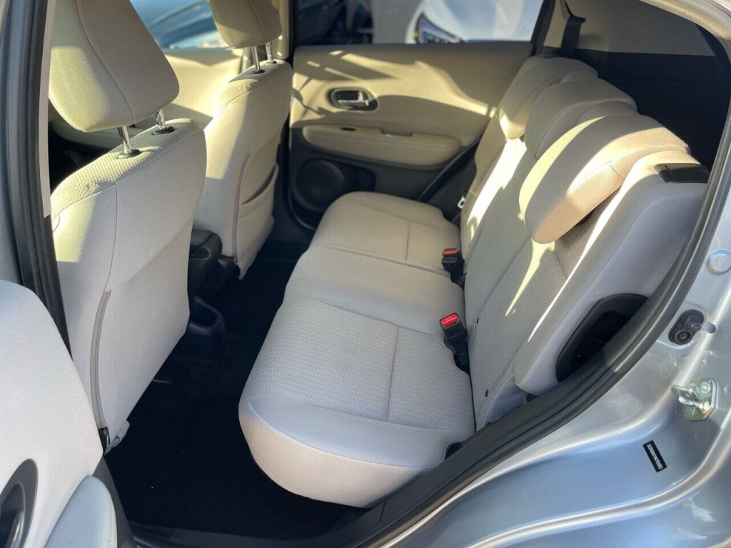 2017 Honda HR-V Image 10
