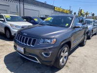 Image for 2014 Jeep Grand Cherokee Limited ID: 6747237