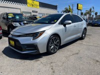 Image for 2020 Toyota Corolla SE ID: 6747241