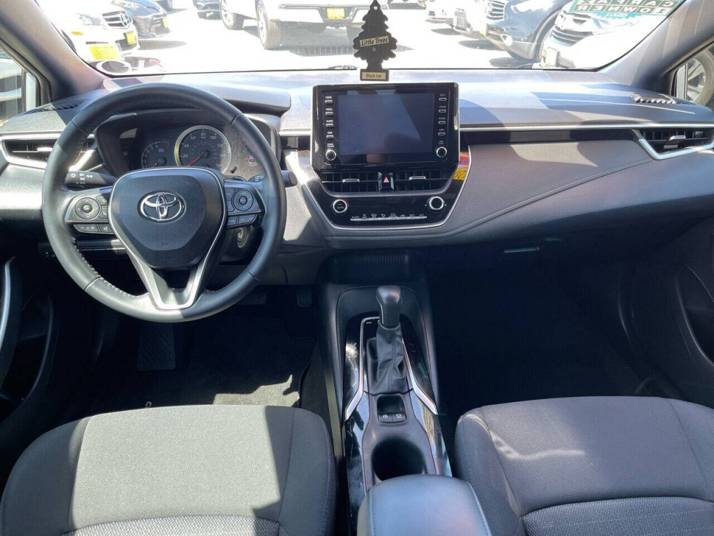 2020 Toyota Corolla Image 4