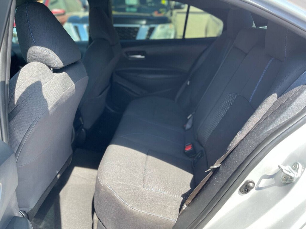 2020 Toyota Corolla Image 7