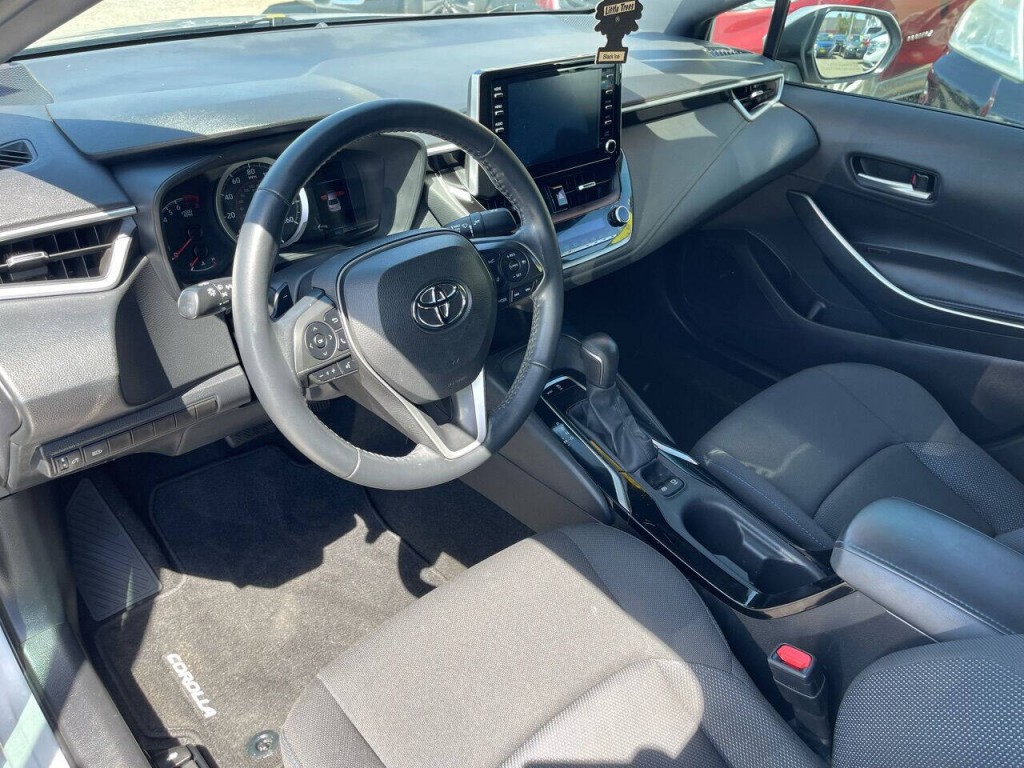 2020 Toyota Corolla Image 9