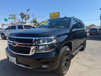 Image for 2017 Chevrolet Tahoe LT ID: 6750783