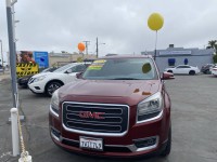 Image for 2015 GMC Acadia SLT 1 ID: 6750786