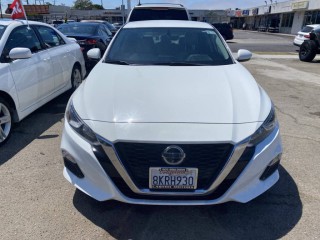 Image for 2019 Nissan Altima 2.5 S ID: 6750788