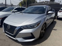 Image for 2020 Nissan Sentra SV ID: 6750789
