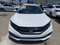Image for 2019 Honda Civic LX ID: 6752333