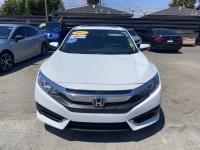 Image for 2017 Honda Civic EX ID: 6752594