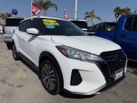 Image for 2021 Nissan Kicks SV ID: 6755312