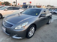 Image for 2013 INFINITI G37 Journey ID: 6758672