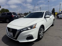 Image for 2019 Nissan Altima 2.5 S ID: 6765288