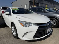Image for 2016 Toyota Camry LE ID: 6768596