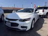 Image for 2016 Chevrolet Malibu LT w/1LT ID: 6768597
