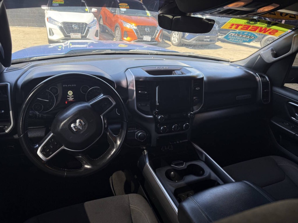 2022 RAM 1500 Image 5