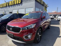 Image for 2016 Kia Sorento EX ID: 6796735