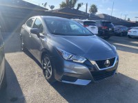 Image for 2021 Nissan Versa SV ID: 6823877