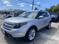 Image for 2014 Ford Explorer Limited ID: 6835633