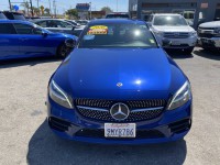 Image for 2020 Mercedes-Benz C-Class C 300 ID: 6835634