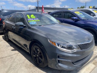 Image for 2016 Kia Optima LX ID: 6840449