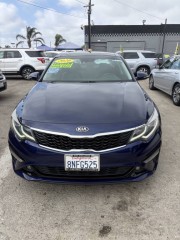 Image for 2020 Kia Optima S ID: 6845333