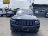 Image for 2017 Jeep Grand Cherokee Altitude ID: 6845676