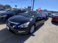 Image for 2015 Nissan Altima 2.5 S ID: 6863621