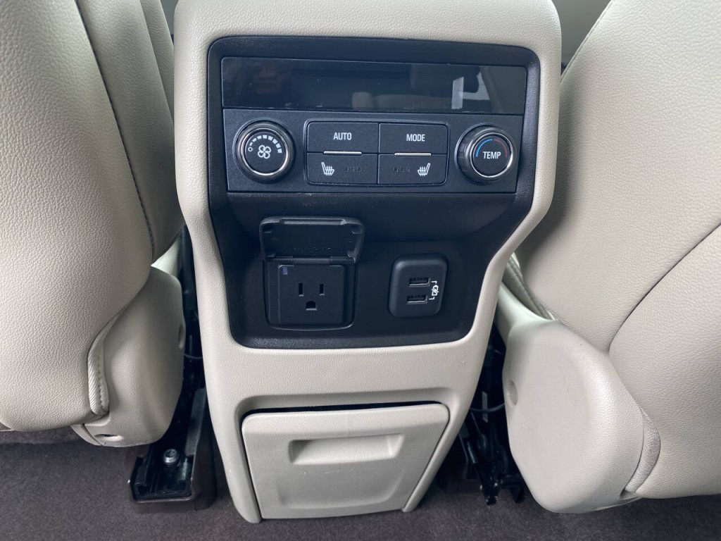 2019 GMC Acadia Image 6