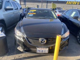 Image for 2016 Mazda Mazda6 i Sport 6M ID: 6892939