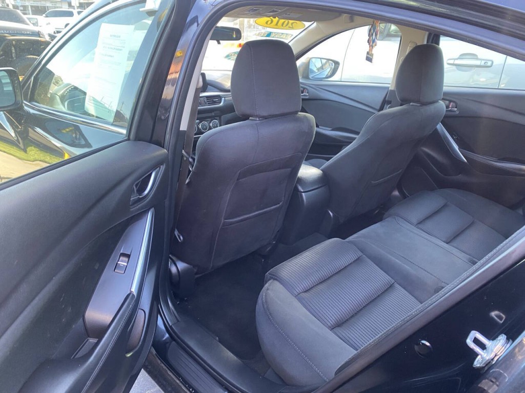 2016 Mazda Mazda6 Image 5