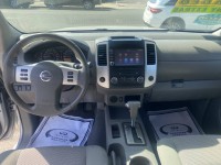 Image for 2019 Nissan Frontier SV Crew Cab 5 ft. SB ID: 6896660