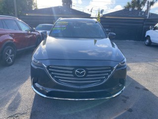 Image for 2017 Mazda CX-9 Signature ID: 6899771