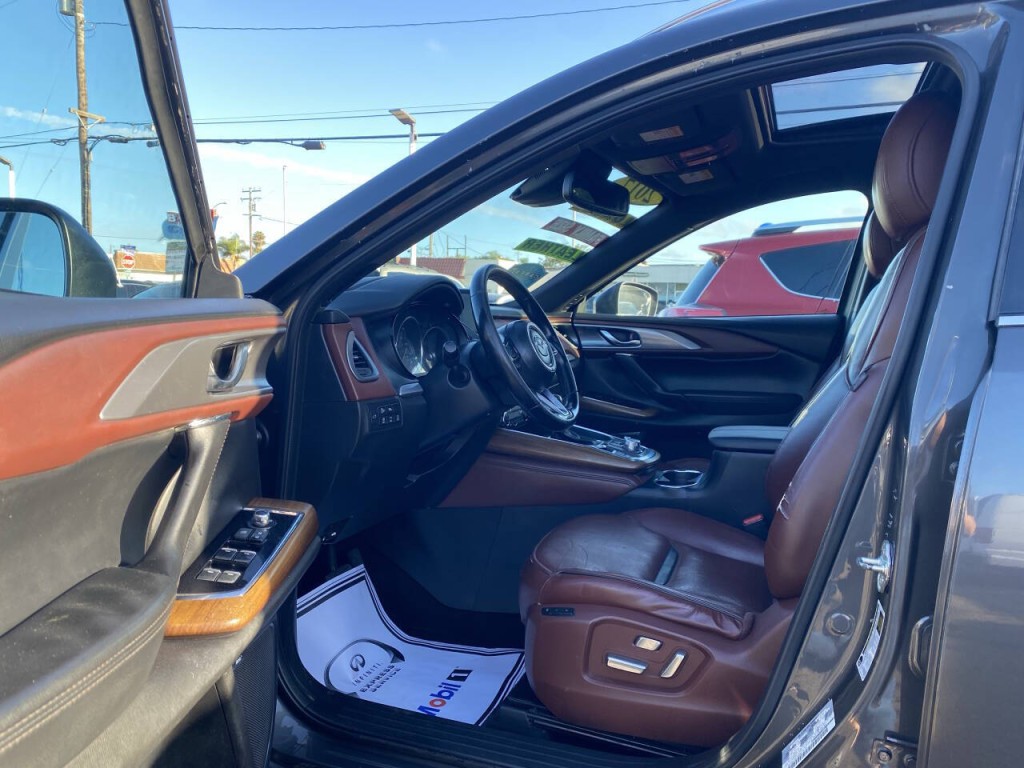 2017 Mazda CX-9 Image 3