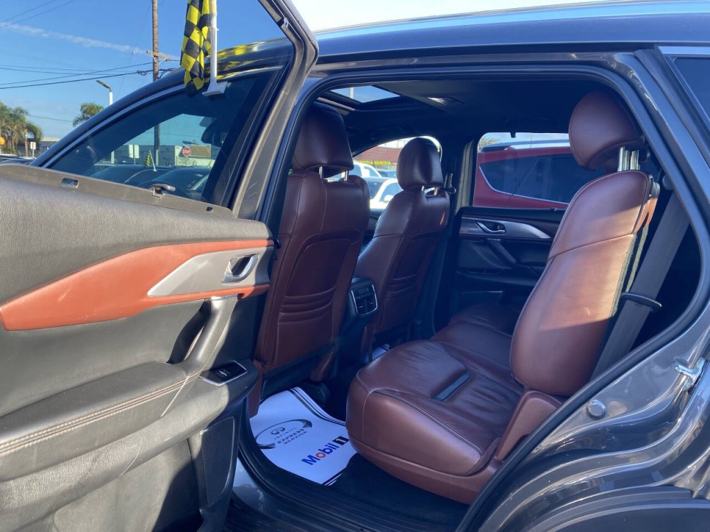 2017 Mazda CX-9 Image 4