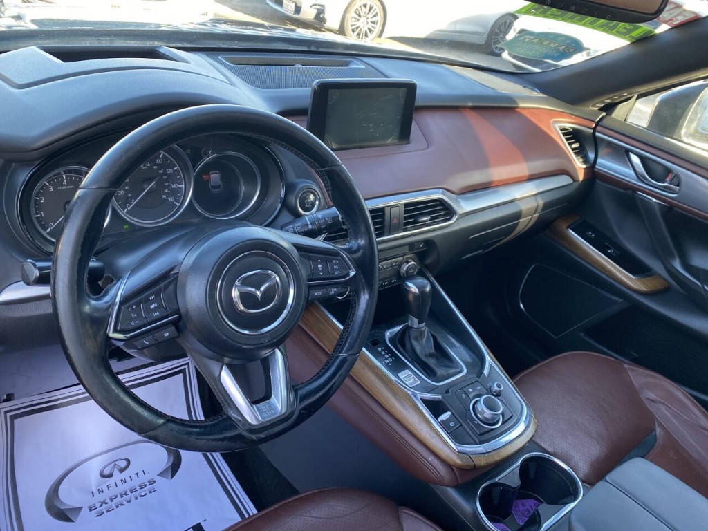 2017 Mazda CX-9 Image 5