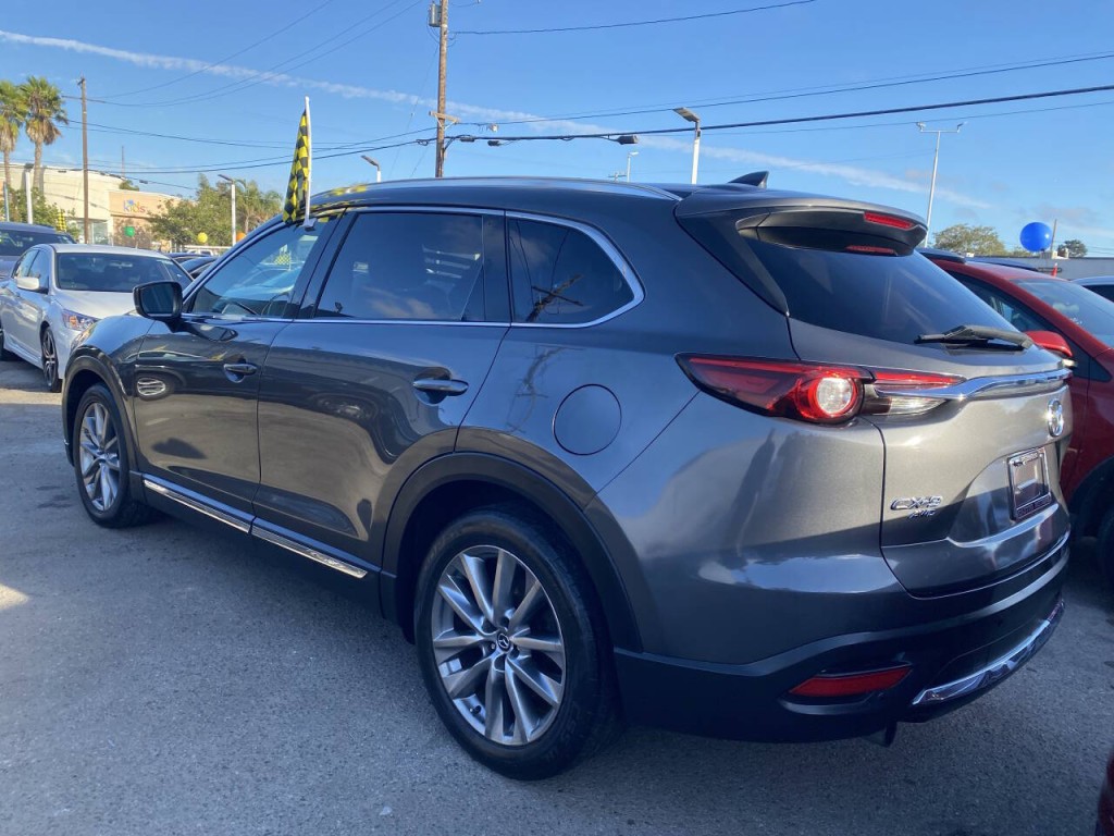 2017 Mazda CX-9 Image 6
