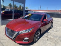 Image for 2019 Nissan Altima 2.5 SV ID: 6914732