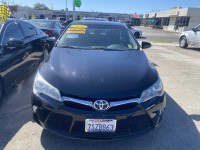 Image for 2016 Toyota Camry SE ID: 6918535