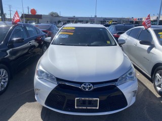 Image for 2016 Toyota Camry SE ID: 6918536