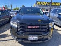Image for 2021 GMC Acadia SLE ID: 6935572