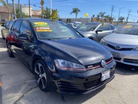 Image for 2016 Volkswagen GTI S ID: 6935573