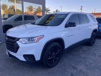 Image for 2019 Chevrolet Traverse LS w/1LS ID: 6937380